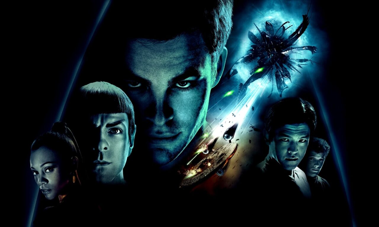 Poster of Star Trek Du Hành Giữa Các Vì Sao