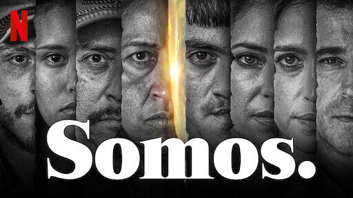 Poster of Somos