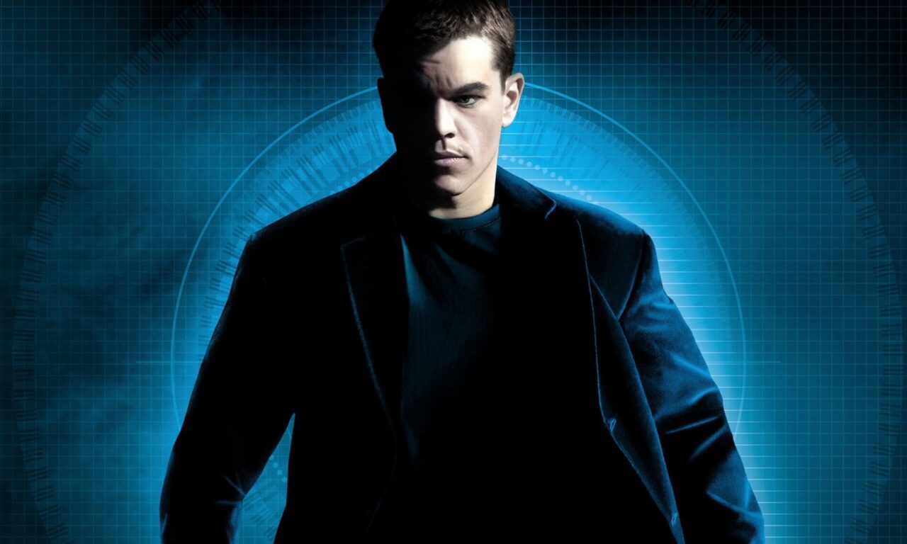 Poster of Siêu Điệp Viên Quyền Lực Của Bourne