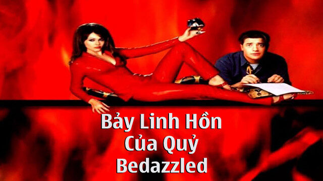 Poster of Bảy Linh Hồn Của Quỷ