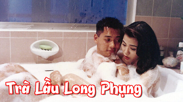 Poster of Trà Lầu Long Phụng