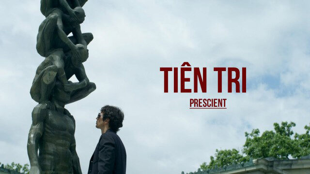 Poster of Tiên Tri