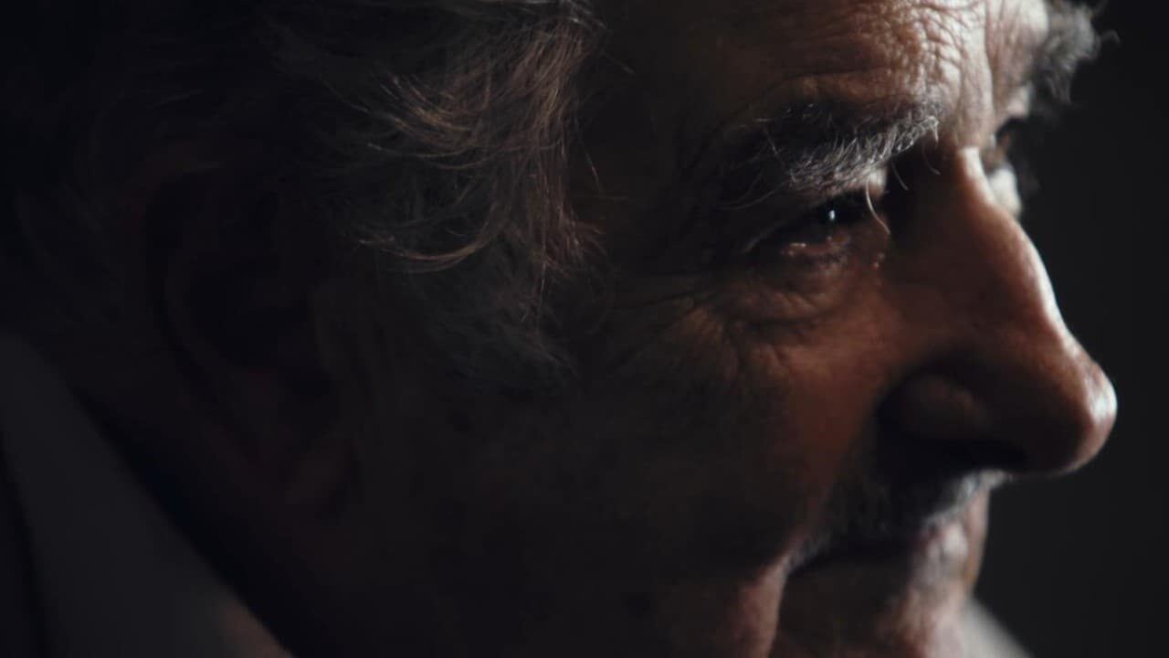 Poster of Cuộc đời Pepe Mujica