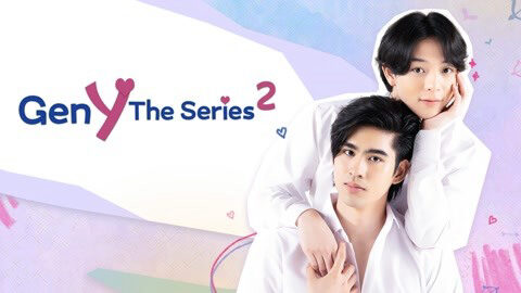 Poster of Gen Y The Series 2