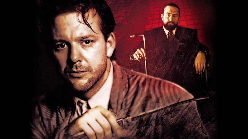 Poster of Angel Heart