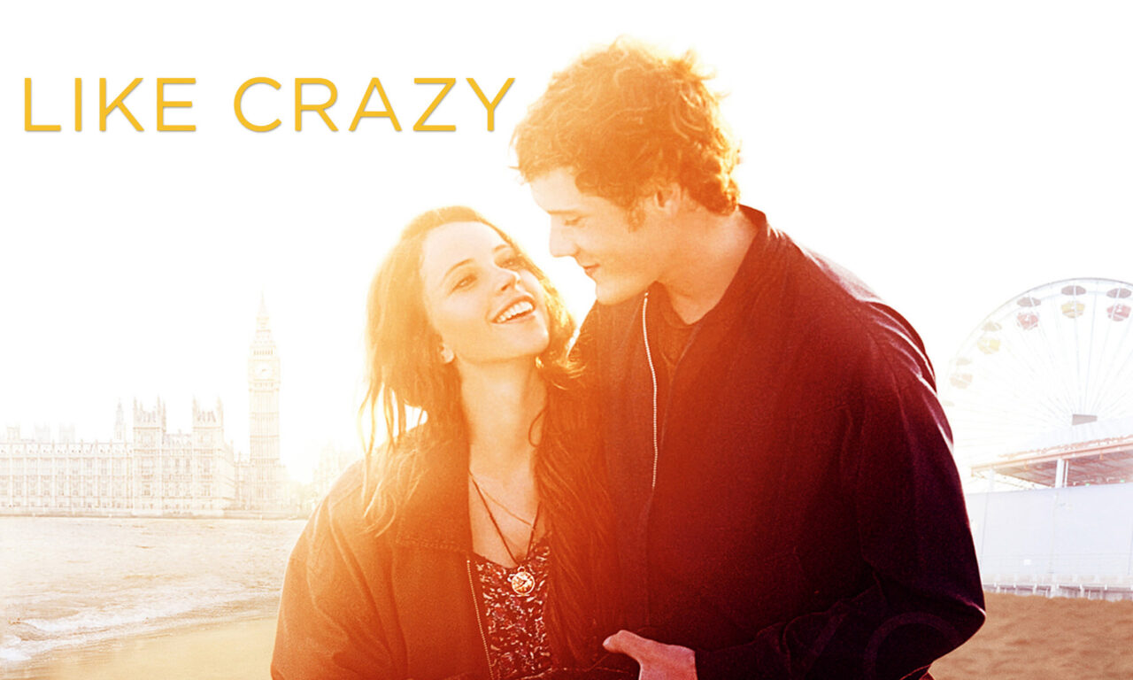 Poster of Like Crazy