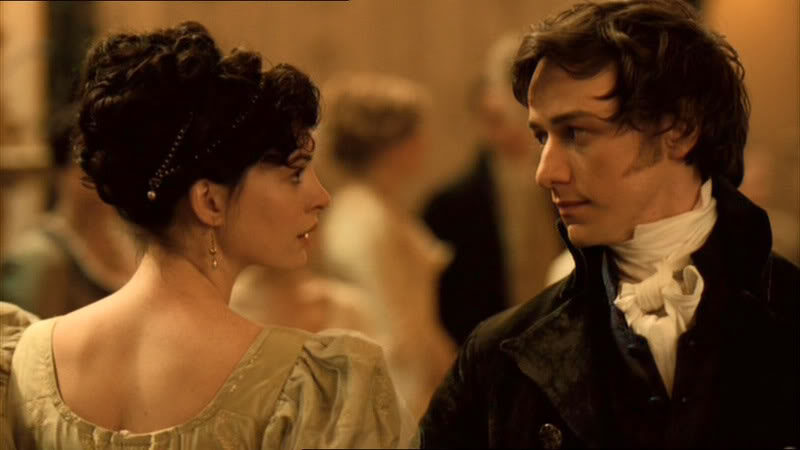 Poster of Becoming Jane