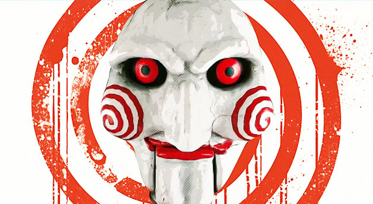 Poster of Saw Legacy