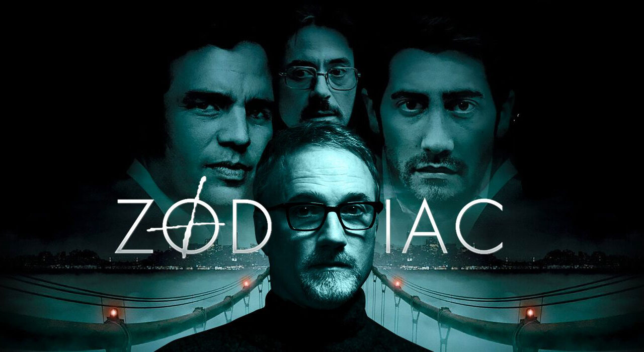 Poster of Zodiac