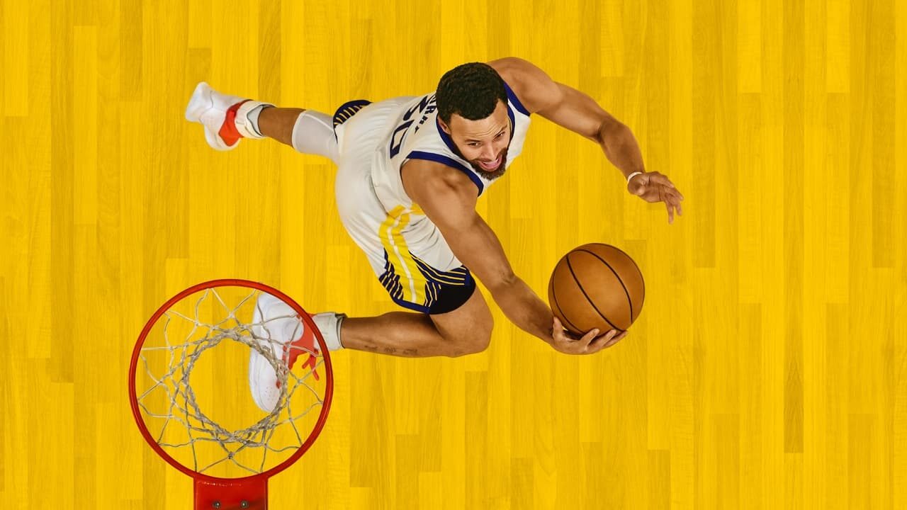 Poster of Stephen Curry Tài Năng Vượt Định Kiến