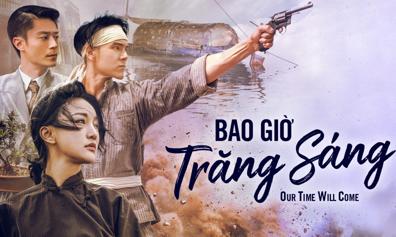 Poster of Bao Giờ Trăng Sáng