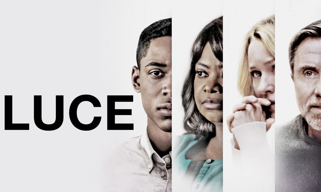 Poster of Luce