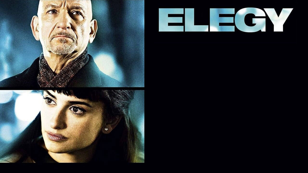 Poster of Elegy