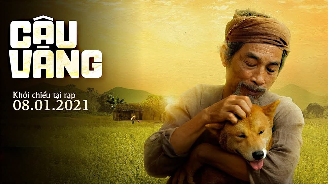 Poster of Cậu Vàng