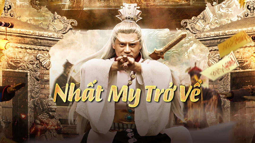 Poster of Nhất My Trở Về