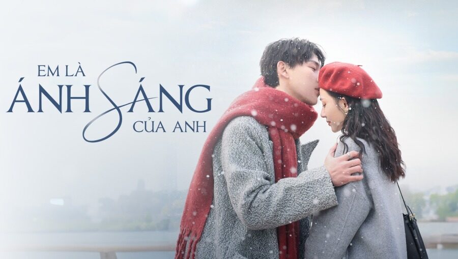 Poster of Em Là Ánh Sáng Của Anh