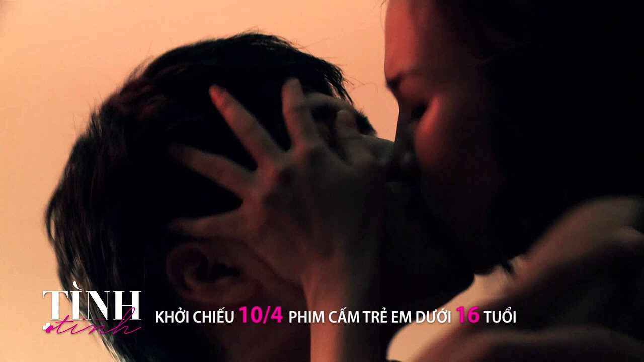 Poster of Tình Cộng Tình