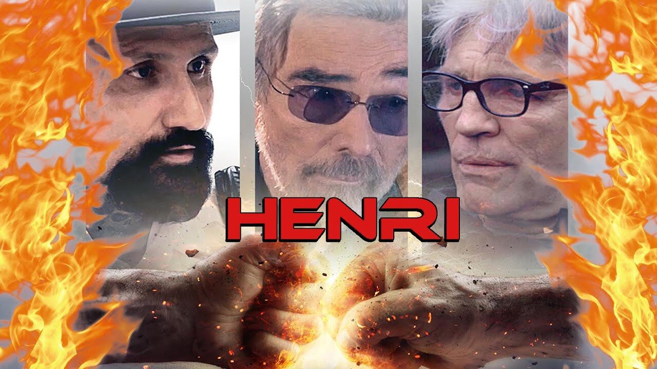 Poster of Henri