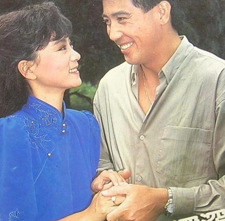 Poster of Xóm Vắng