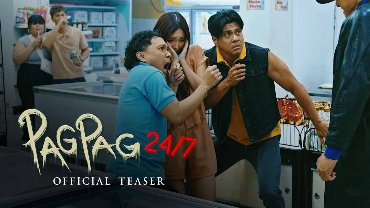 Poster of Pagpag 247