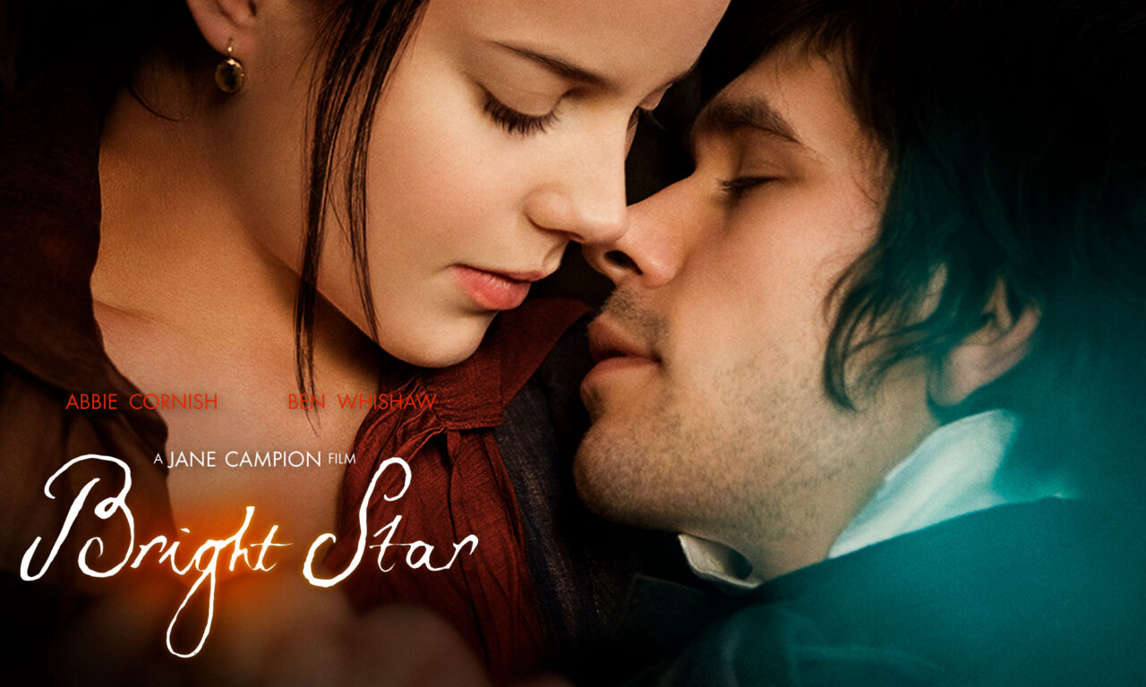 Poster of Bright Star