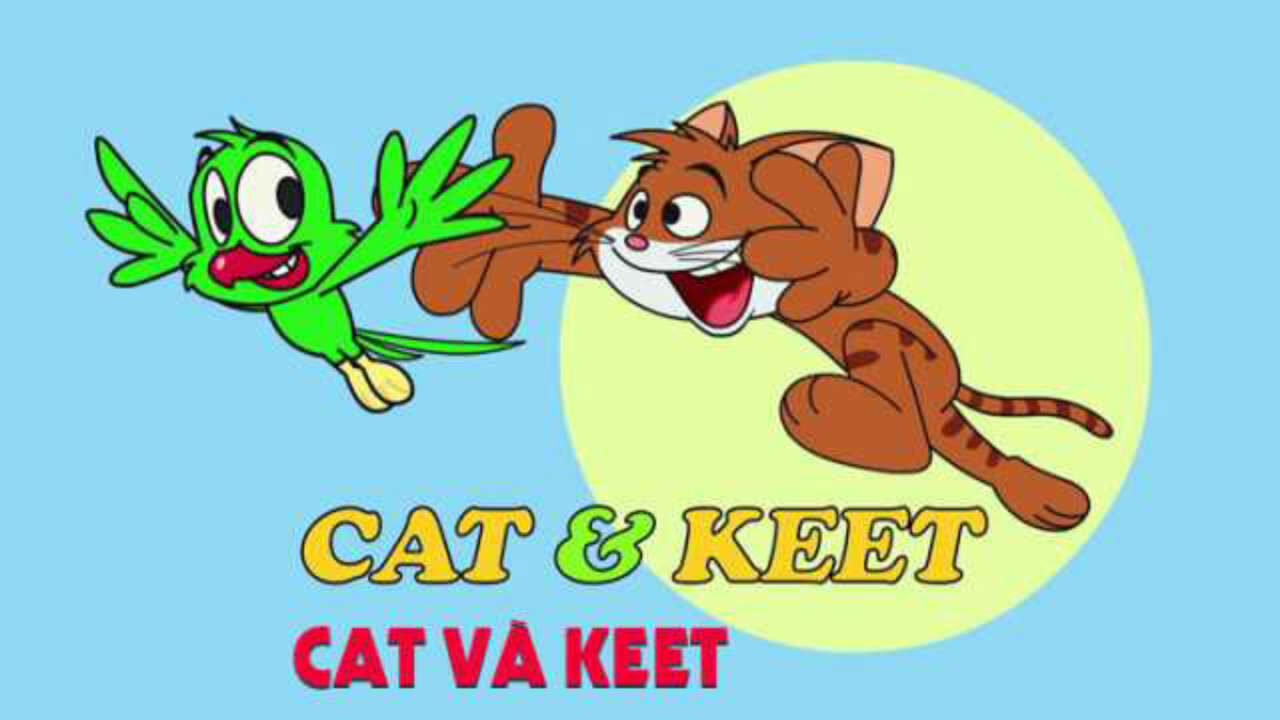 Poster of Cat Và Keet