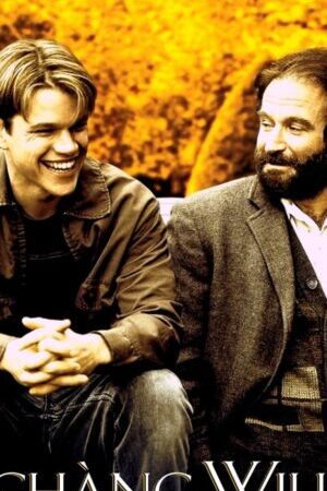 Xem phim Chàng Will Tốt Bụng  - Good Will Hunting (1997)