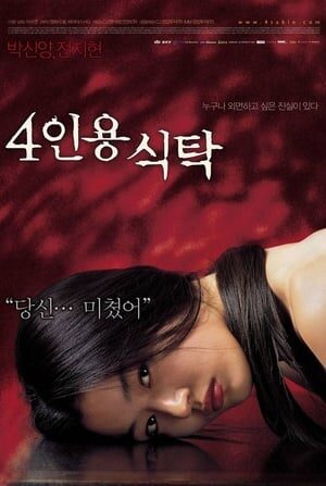 Xem phim Khách Không Mời  - The Uninvited (2003)