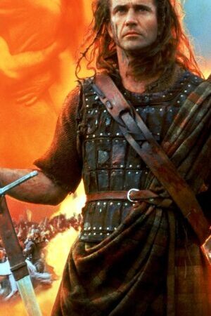 Xem phim Trái Tim Quả Cảm  - Braveheart (1995)