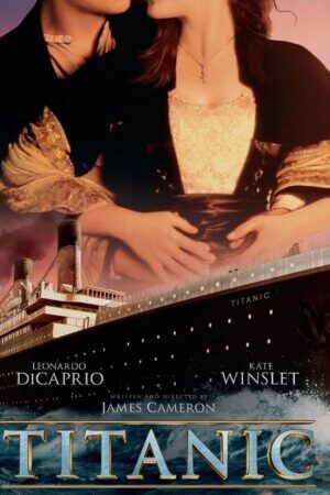 Xem phim Titanic  - Titanic (1997)