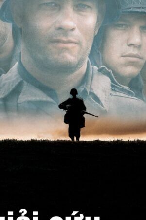 Xem phim Giải Cứu Binh Nhì Ryan  - Saving Private Ryan (1998)