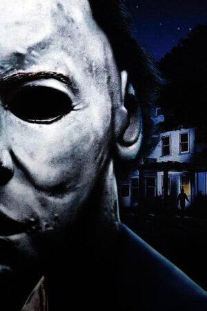 Xem phim Halloween 4 Sự Trở Lại của Michael Myers  - Halloween 4 The Return of Michael Myers (1988)