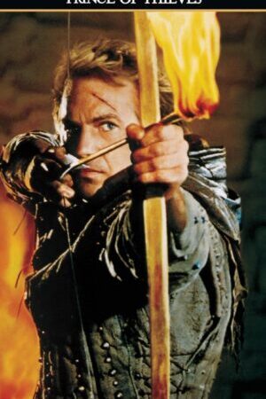 Xem phim Robin Hood Hoàng Tử Lục Lâm  - Robin Hood Prince of Thieves (1991)