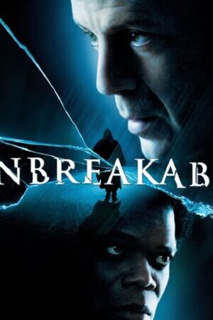 Xem phim Bất Khả Xâm Phạm  - Unbreakable (2000)