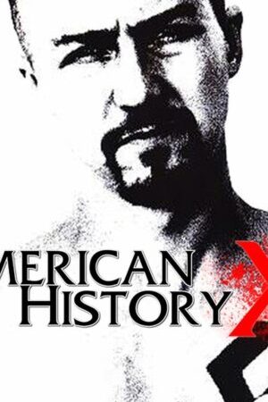 Xem phim Khoảng Tối Lịch Sử Mỹ  - American History X (1998)