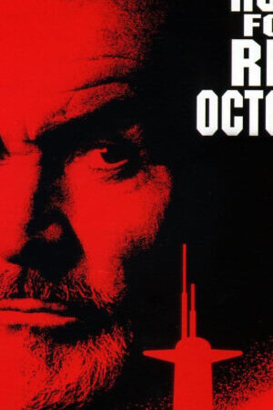 Xem phim Săn Tìm Tàu Ngầm Tháng Mười Đỏ  - The Hunt for Red October (1990)