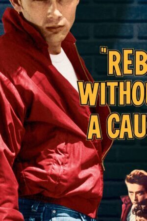 Xem phim Nổi Loạn Vô Cớ  - Rebel Without a Cause (1955)