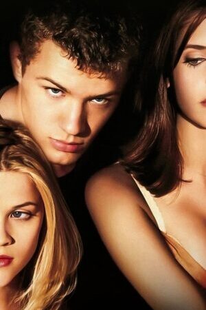 Xem phim Trò Đùa Tình Ái  - Cruel Intentions (1999)