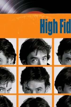 Xem phim Từ Khi Gặp Em  - High Fidelity (2000)