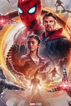 Xem phim Người Nhện Không Còn Nhà  - Spider Man No Way Home (2021)