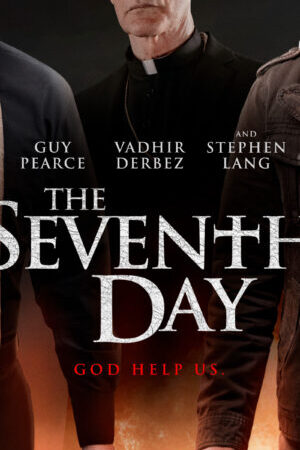 Xem phim The Seventh Day  - The Seventh Day (2021)