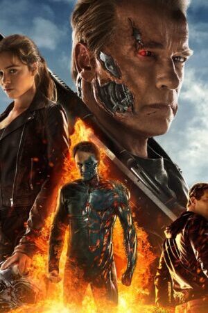 Xem phim Kẻ Hủy Diệt Thời Đại Genisys  - Terminator Genisys (2015)