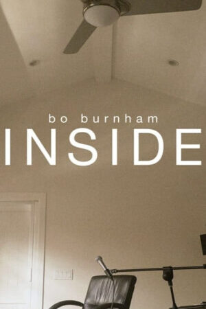 Xem phim Bo Burnham Trong Nhà  - Bo Burnham Inside (2021)