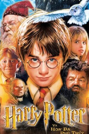 Xem phim Harry Potter và Hòn Đá Phù Thủy  - Harry Potter and the Philosophers Stone (2001)