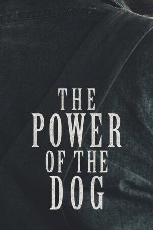 Xem phim Sức Mạnh Của Loài Chó  - The Power of the Dog (2021)