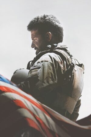 Xem phim Lính Bắn Tỉa Mỹ  - American Sniper (2014)