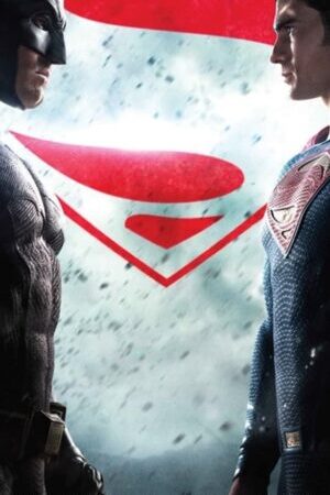 Xem phim Batman Đại Chiến Superman Ánh Sáng Công Lý  - Batman v Superman Dawn of Justice (2016)