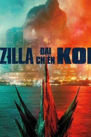 Xem phim Godzilla Đại Chiến Kong  - Godzilla vs Kong (2021)