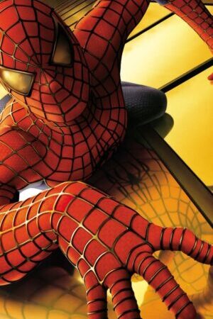 Xem phim Người Nhện  - Spider Man (2002)