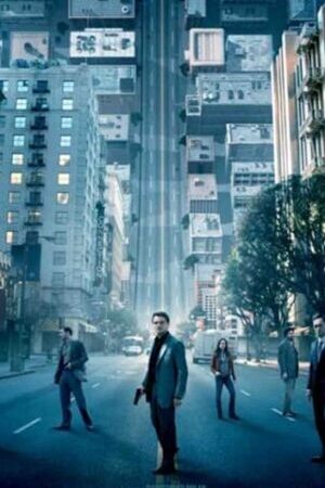 Xem phim Kẻ Đánh Cắp Giấc Mơ  - Inception (2010)